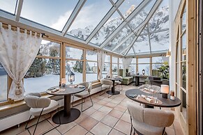 Relais & Châteaux Chasa Montana