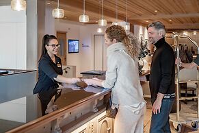 Relais & Châteaux Chasa Montana