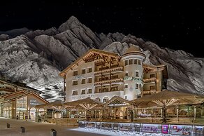 Relais & Châteaux Chasa Montana