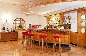 Edelweiss Swiss Quality Hotel