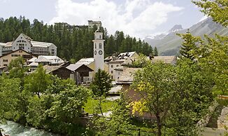 Edelweiss Swiss Quality Hotel