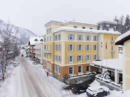 Edelweiss Swiss Quality Hotel