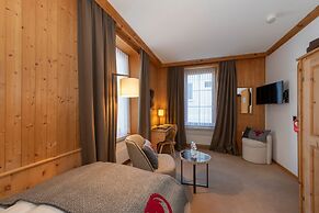 Edelweiss Swiss Quality Hotel