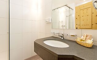 Edelweiss Swiss Quality Hotel