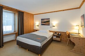 Edelweiss Swiss Quality Hotel