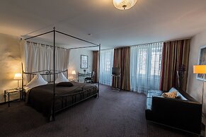 Hotel Kronenhof