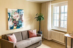 Hotel Kronenhof