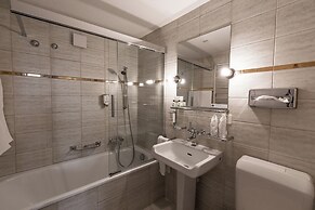 Hotel Kronenhof