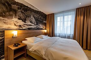 Hotel Kronenhof