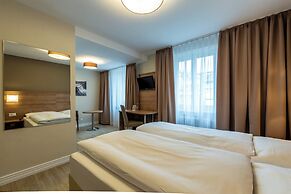 Hotel Kronenhof