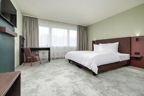 b_smart hotel Schönenwerd