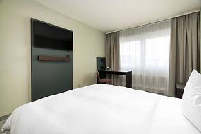 b_smart hotel Schönenwerd