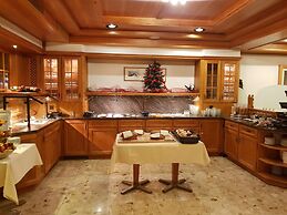 Typically Swiss Hotel Täscherhof