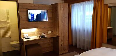 Typically Swiss Hotel Täscherhof