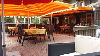 Typically Swiss Hotel Täscherhof