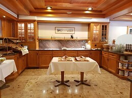 Typically Swiss Hotel Täscherhof