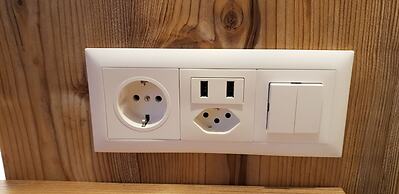 Typically Swiss Hotel Täscherhof