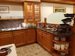 Typically Swiss Hotel Täscherhof