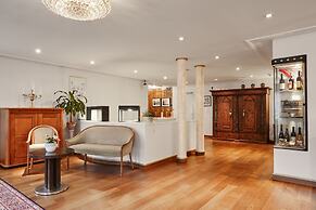 Hotel und Spezialitätenrestaurant zur Linde