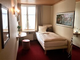 Hotel und Spezialitätenrestaurant zur Linde