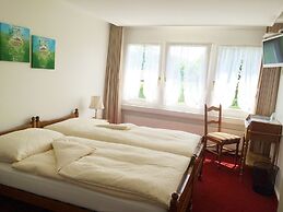 Hotel und Spezialitätenrestaurant zur Linde