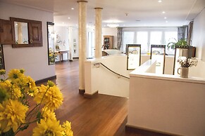 Hotel und Spezialitätenrestaurant zur Linde