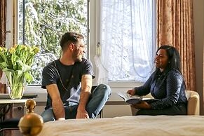 Hotel und Spezialitätenrestaurant zur Linde