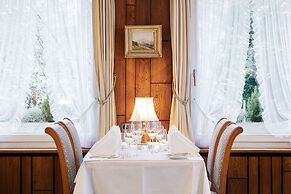 Hotel und Spezialitätenrestaurant zur Linde