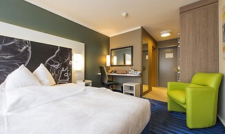 TOP SeminarHotel am Aegerisee Unteraegeri
