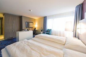 TOP SeminarHotel am Aegerisee Unteraegeri