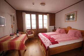 Hotel Fassbind Beausite