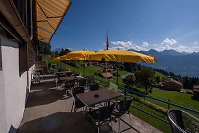 Hotel Fassbind Beausite