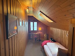 Hotel Fassbind Beausite