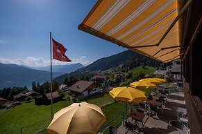 Hotel Fassbind Beausite