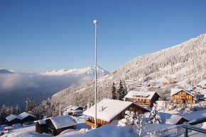 Hotel Fassbind Beausite