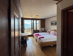 Hotel Fassbind Beausite