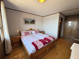 Hotel Fassbind Beausite