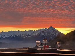 Hotel Fassbind Beausite