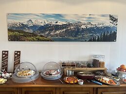 Hotel Fassbind Beausite