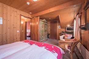 Hotel Fassbind Beausite