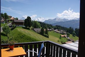 Hotel Fassbind Beausite