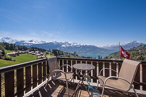 Hotel Fassbind Beausite