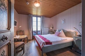 Hotel Fassbind Beausite