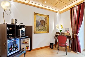 Grand Hotel Zermatterhof