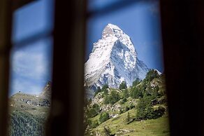 Grand Hotel Zermatterhof