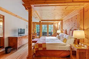 Grand Hotel Zermatterhof