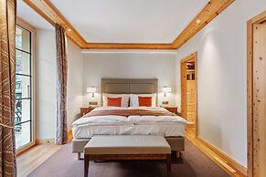 Grand Hotel Zermatterhof