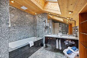 Grand Hotel Zermatterhof