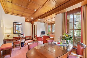 Grand Hotel Zermatterhof