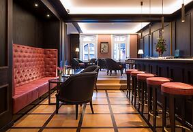 Grand Hotel Zermatterhof